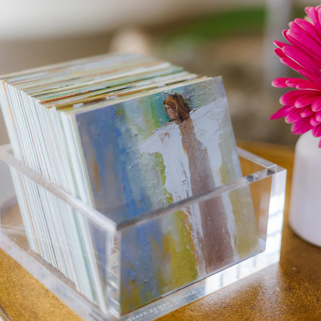 100 Days of Scripture Cards