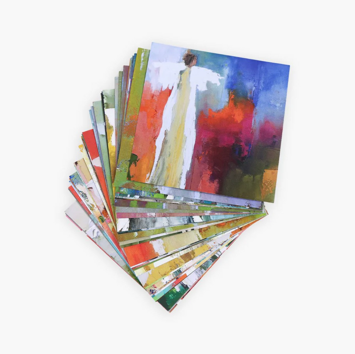 100 Days of Scripture Cards
