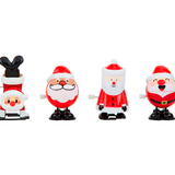 Christmas Wind Up Toys