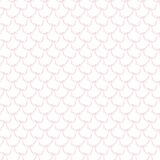 Grandmilleenial Pink Bows Bottle Wrap, La Marca Edition