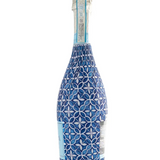 Andalusian Tiles Bottle Wrap, La Marca Edition