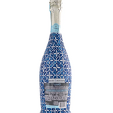 Andalusian Tiles Bottle Wrap, La Marca Edition