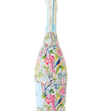 Springtime Serenade Bottle Wrap, La Marca Edition