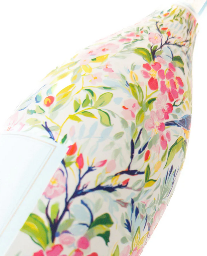 Springtime Serenade Bottle Wrap, La Marca Edition