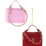 Luxe Handbag Ornament