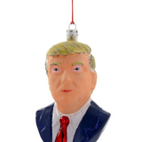 Donald Trump Ornament