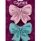 Tidy Ties Sponges