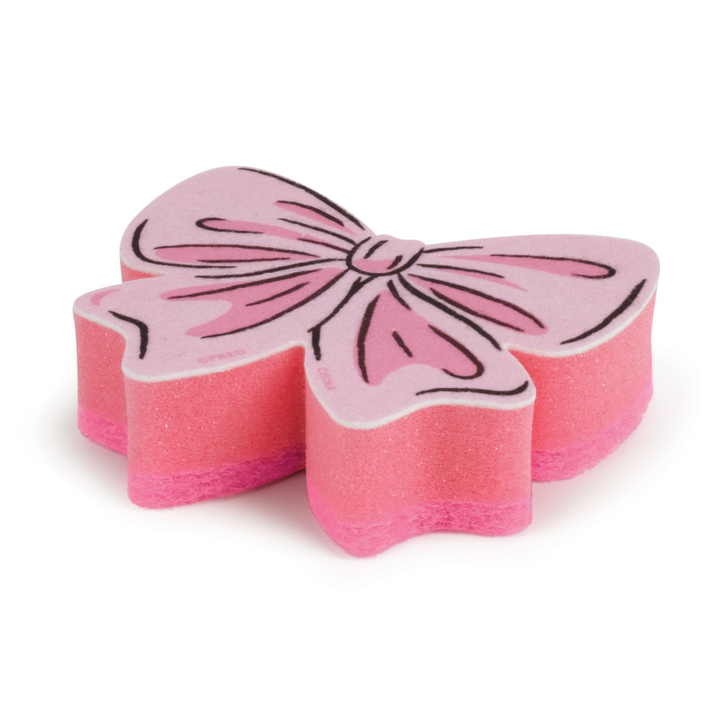Tidy Ties Sponges
