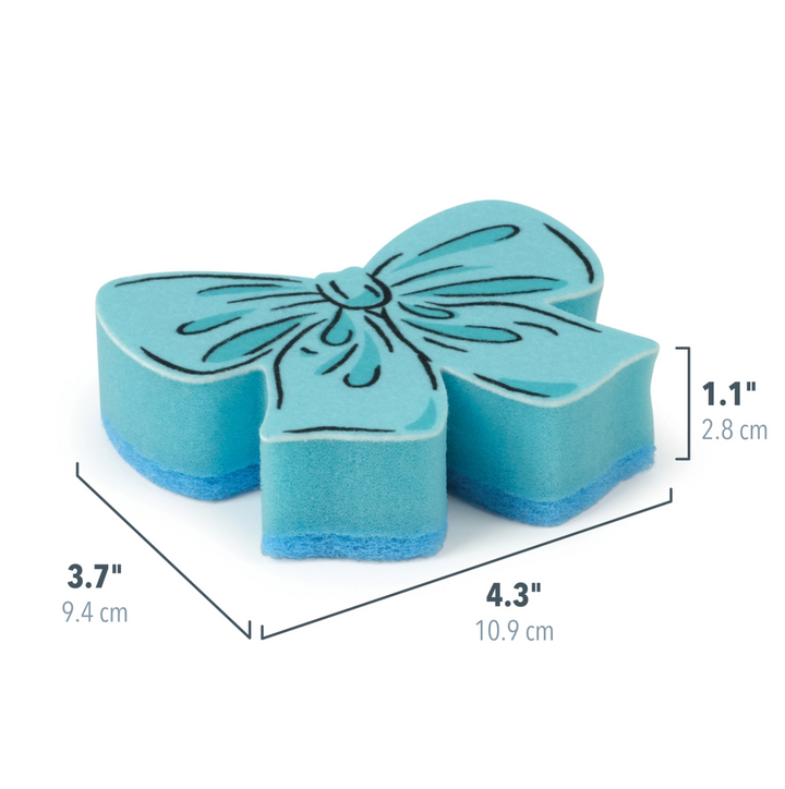 Tidy Ties Sponges