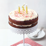 Pasta Party Birthday Candles