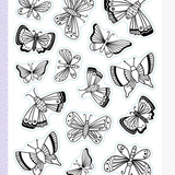 Color Your Own Stickers, Volume 2
