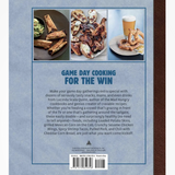 Mad Hungry: Game Day Food