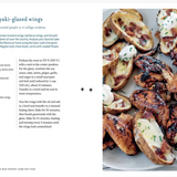 Mad Hungry: Game Day Food