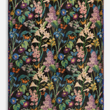 Travel Blanket, Monarch