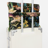 Travel Blanket, Monarch