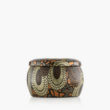 Baltic Amber Mini Tin Candle