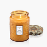 Baltic Amber Large Jar, 18oz