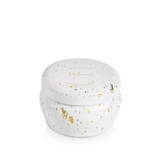 Volcano Glimmer Mini Tin, 3oz