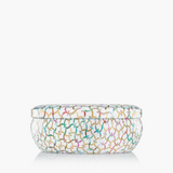 Wildflowers 3 Wick Tin