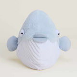 Puffer Fish Warmies