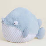 Puffer Fish Warmies