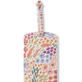 Luggage Tag, Countryside Blooms