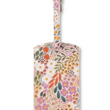 Luggage Tag, Summer Meadows