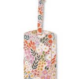 Luggage Tag, Summer Meadows