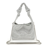 Knot Evening Bag