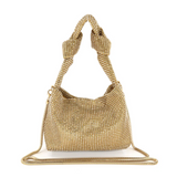 Knot Evening Bag