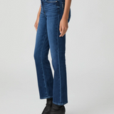 Claudine Flare Jean, Moony