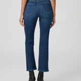 Claudine Flare Jean, Moony