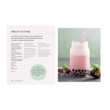 Bubble Tea Recipe Book