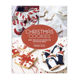 Christmas Cookies Recipe Book