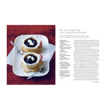 Christmas Cookies Recipe Book