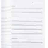 Bible Study Journal, Joy of the Lord