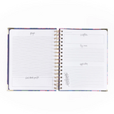 Devotional Journal, Be Still and Know