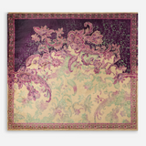 Laurel Canyon Cozy Blanket, Anzio Scarf