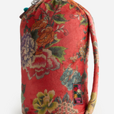 Laurel Canyon Cozy Blanket, Ryuu Flower