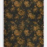 Travel Blanket, Beckett Blooms