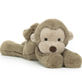 Smudge Monkey, Medium