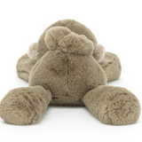 Smudge Monkey, Medium