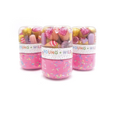 Grab & Go Dough Jar, Ice Cream