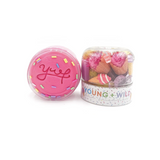 Grab & Go Dough Jar, Ice Cream