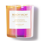 Beach Vacay 8 oz Candle
