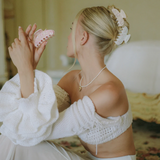 Sweetheart Clip, Tea Party