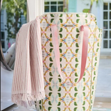 Laundry Bag, Dogwood