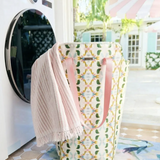Laundry Bag, Dogwood