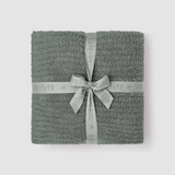 CozyChic® Ribbed Throw, Faded Hazel