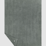 CozyChic® Ribbed Throw, Faded Hazel